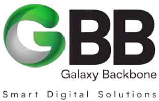 Galaxy Backbone