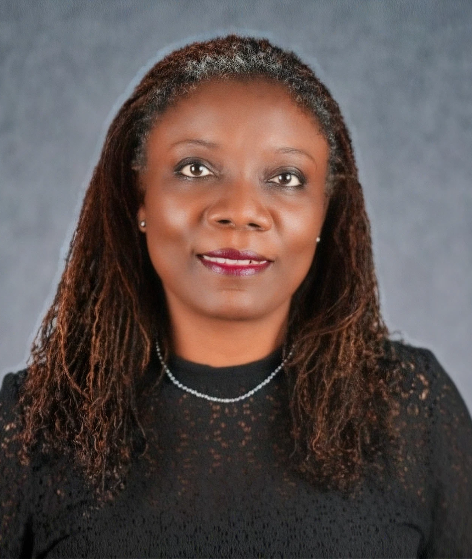 Yetunde Anibaba