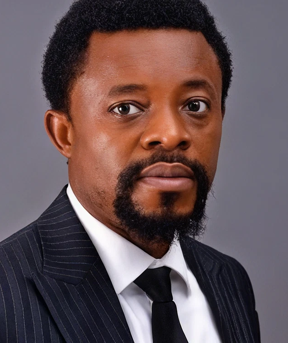 Raymond Onuoha